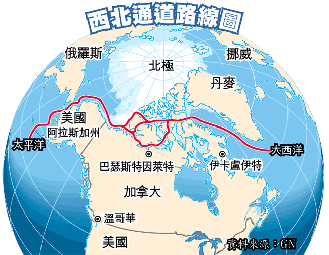 经纬度座标可能会产生的图标误差示意